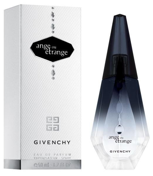 Givenchy Ange Ou Etrange парфюмированная вода