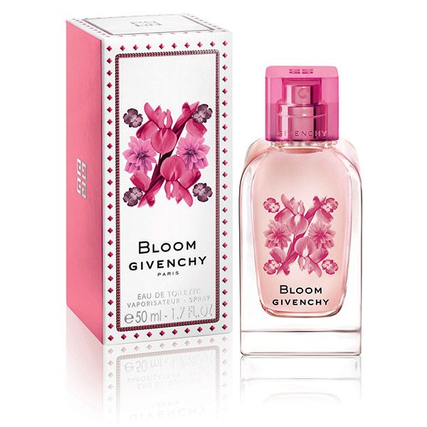 Givenchy Bloom Limited Edition туалетная вода