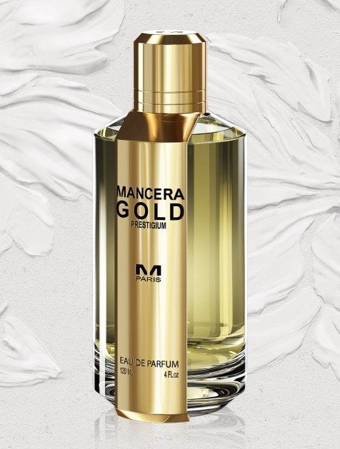 Mancera Gold Prestigium парфюмированная вода