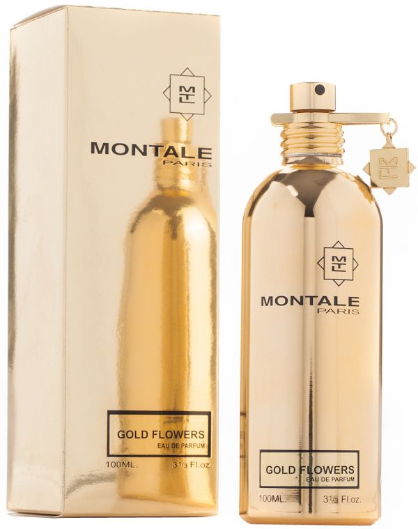Montale Gold Flowers парфюмированная вода