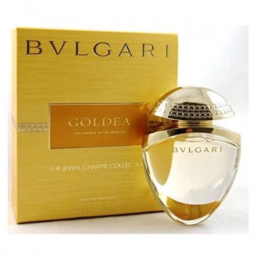 Bvlgari Goldea Jewel Collection парфюмированная вода