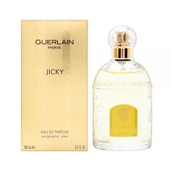 Guerlain Jicky парфюмированная вода