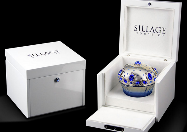 House Of Sillage Passion de l`Amour Limited Edition духи