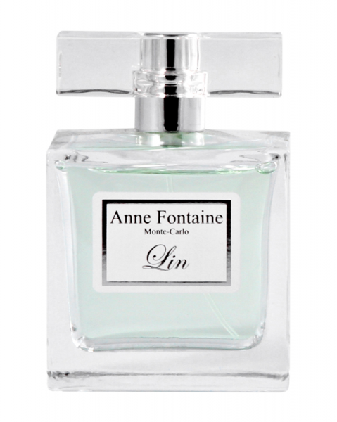 Anne Fontaine La Collection Lin парфюмированная вода