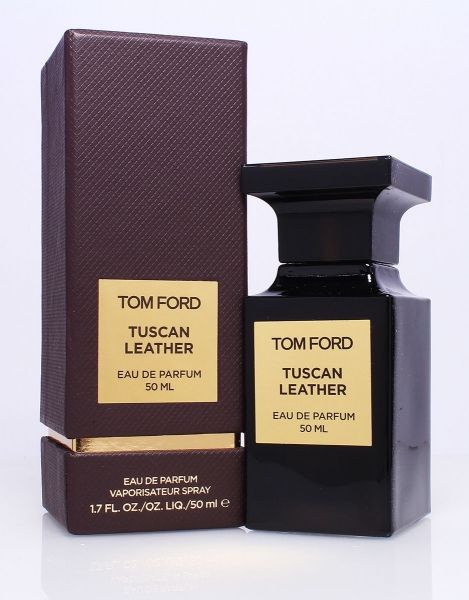 Tom Ford Tuscan Leather парфюмированная вода