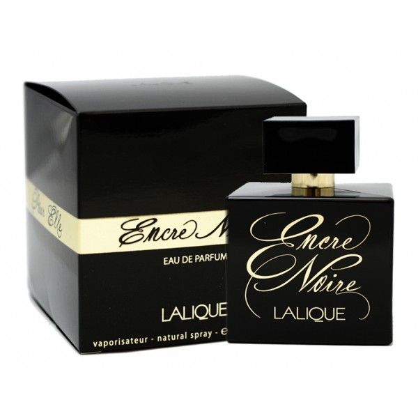 Lalique Encre Noire Pour Elle парфюмированная вода