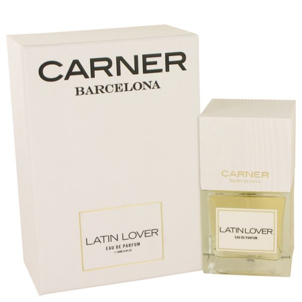 Carner Barcelona Latin Lover парфюмированная вода