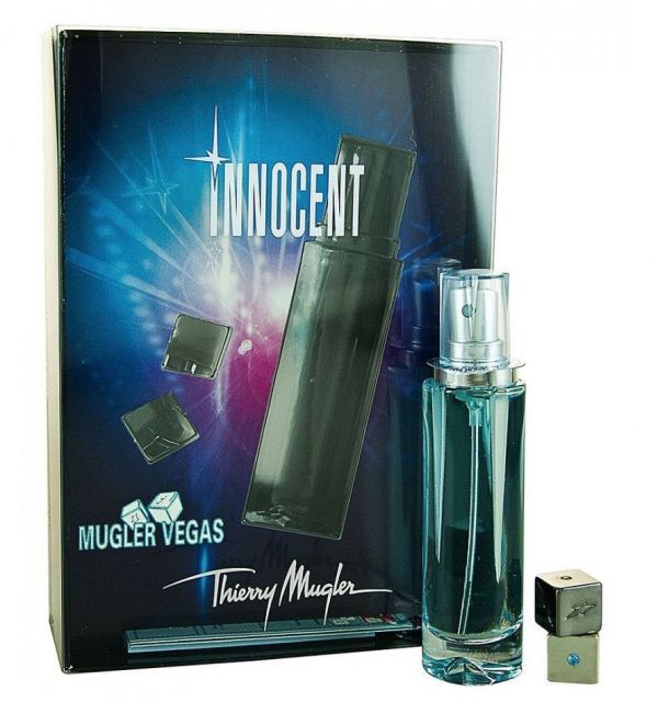 Thierry Mugler Angel Innocent Vegas парфюмированная вода