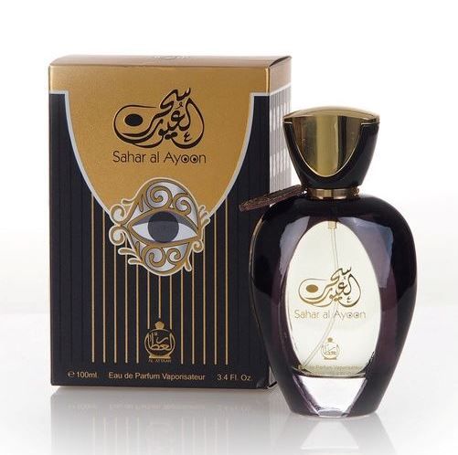 Afnan Sahar Al Ayoon парфюмированная вода