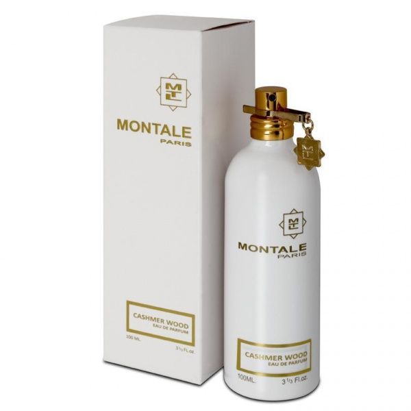 Montale Cashmer Wood парфюмированная вода
