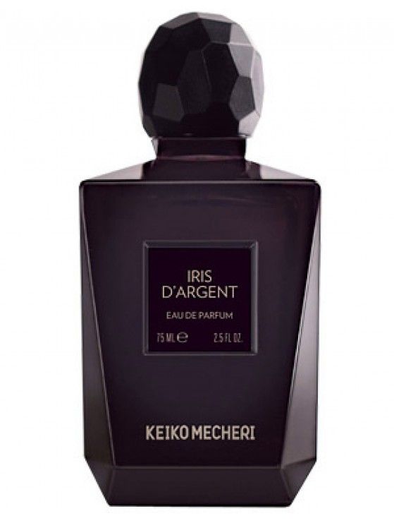 Keiko Mecheri Iris d`Argent парфюмированная вода