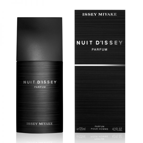 Issey Miyake Nuit d`Issey парфюмированная вода
