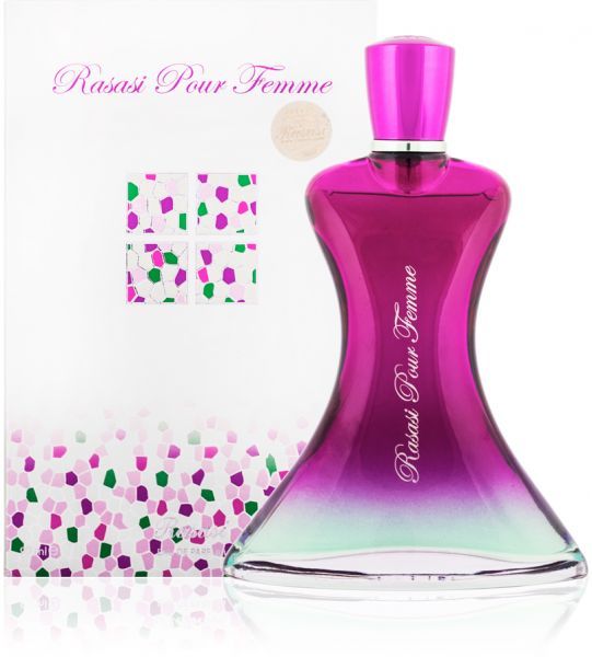 Rasasi Pour Femme парфюмированная вода