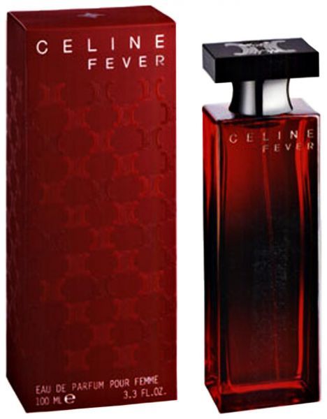 Celine Fever парфюмированная вода