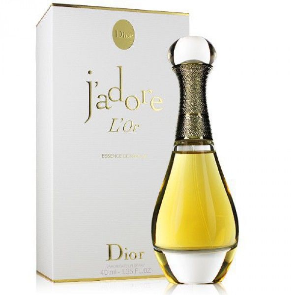 Christian Dior J`adore L'Or парфюмированная вода