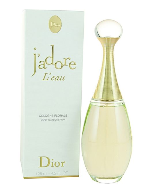 Christian Dior J'adore L'Eau Cologne Florale одеколон