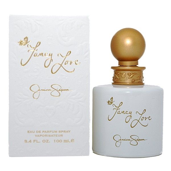 Jessica Simpson Fancy Love парфюмированная вода