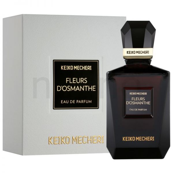 Keiko Mecheri Fleurs D' Osmanthe парфюмированная вода