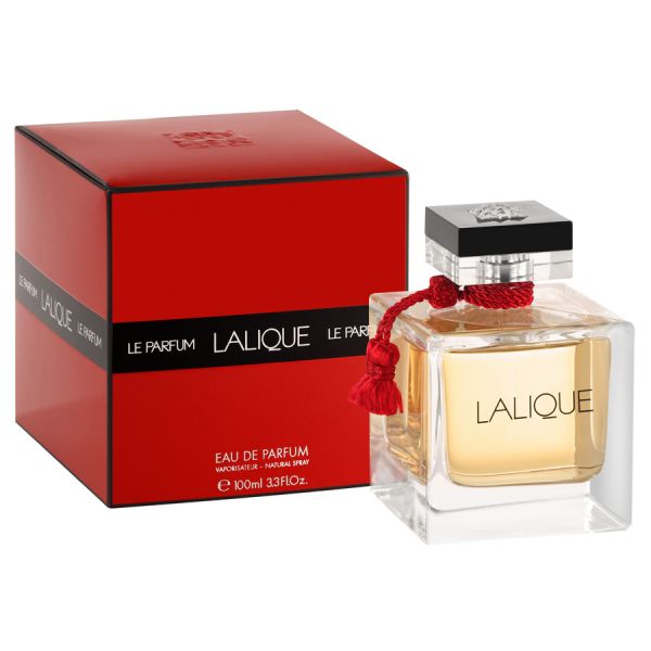 Lalique Le Parfum парфюмированная вода