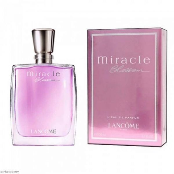 Lancome Miracle Blossom парфюмированная вода