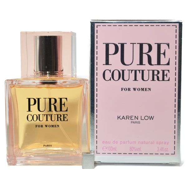 Karen Low Pure Couture парфюмированная вода