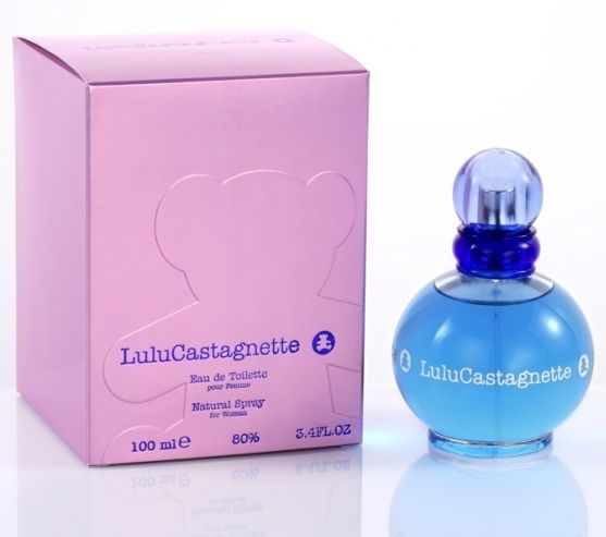 Lulu Castagnette LuluCastagnette парфюмированная вода