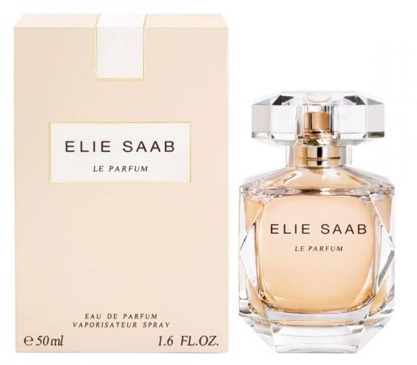 Elie Saab Le Parfum парфюмированная вода