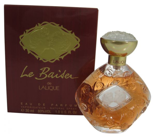 Lalique Lе Baiser парфюмированная вода