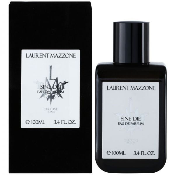 LM Parfums Sine Die парфюмированная вода