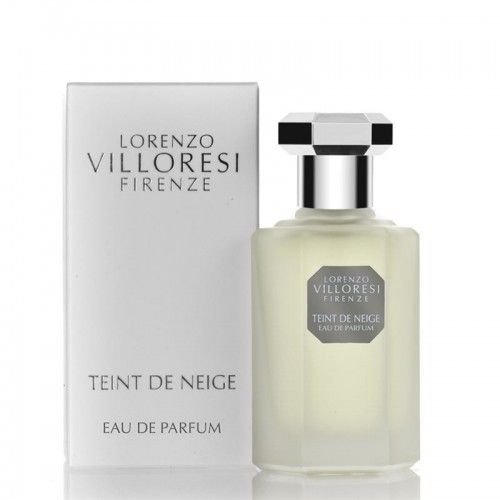 Lorenzo Villoresi Teint de Neige парфюмированная вода