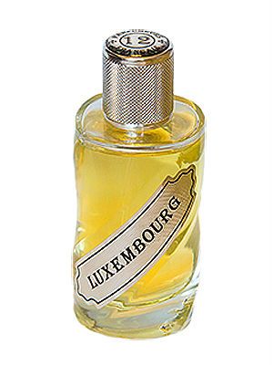 Les 12 Parfumeurs Francais Luxembourg парфюмированная вода