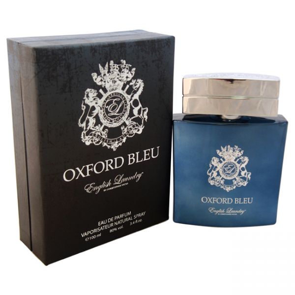 Christopher Wicks Oxford Bleu парфюмированная вода