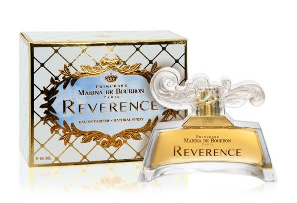 Marina de Bourbon Reverence парфюмированная вода