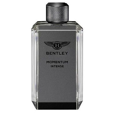 Bentley Momentum Intense парфюмированная вода