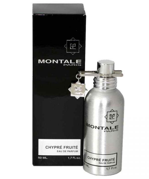 Montale Chypre Fruit парфюмированная вода