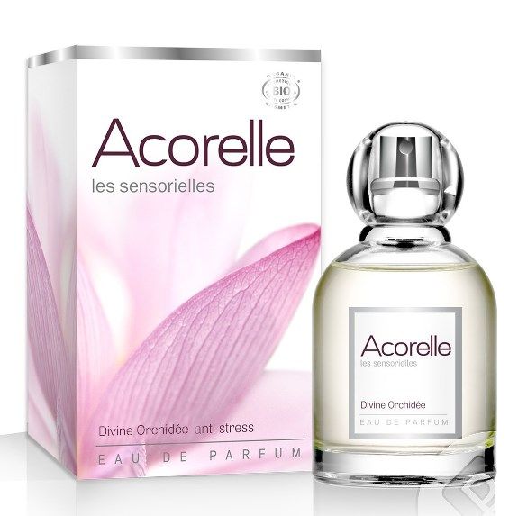 Acorelle Divine Orchidee парфюмированная вода