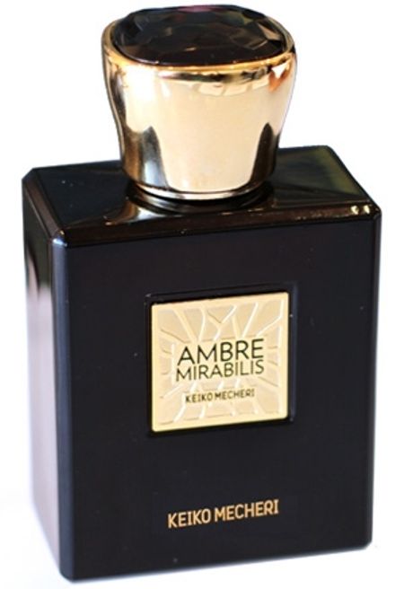 Keiko Mecheri Amber Mirabilis парфюмированная вода