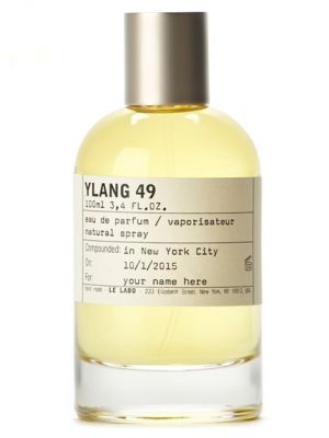 Le Labo Ylang 49 парфюмированная вода