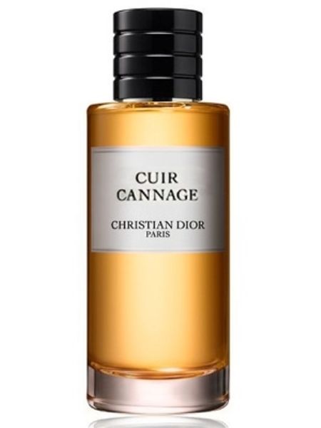 Christian Dior Cuir Cannage парфюмированная вода