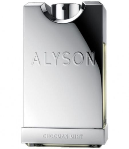 Alyson Oldoini Chocman Mint парфюмированная вода