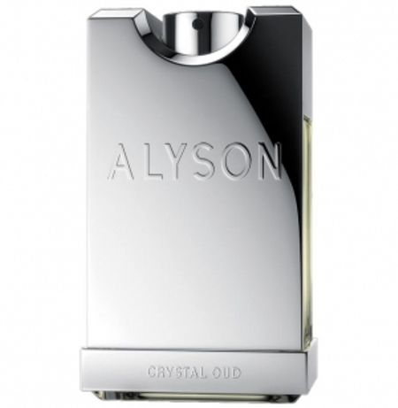 Alyson Oldoini Crystal Oud парфюмированная вода