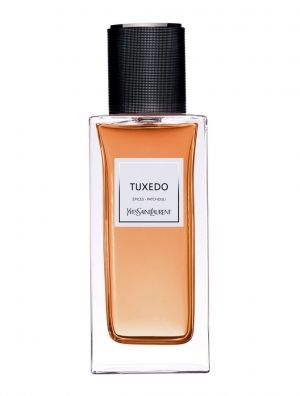 Yves Saint Laurent Tuxedo парфюмированная вода