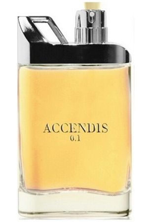 Accendis 0.1 парфюмированная вода