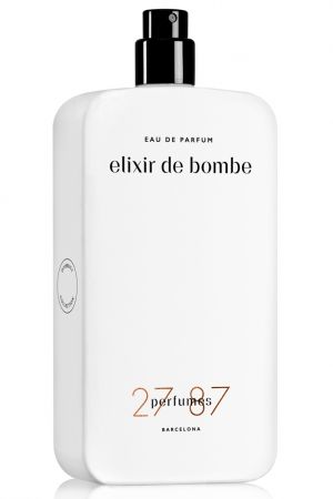 27 87 Elixir de Bombe парфюмированная вода