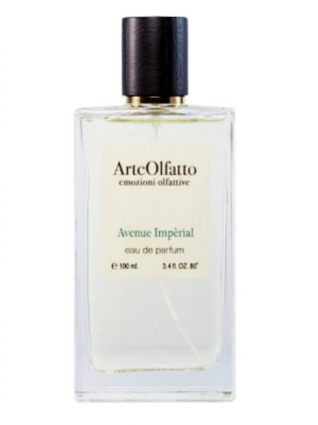 ArteOlfatto Avenue Imperial парфюмированная вода