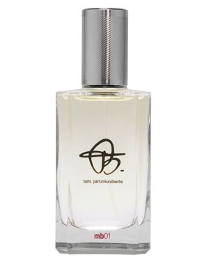 Biehl Parfumkunstwerke Mb 01 парфюмированная вода