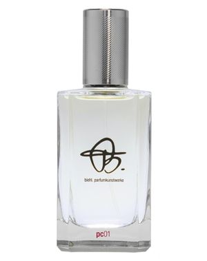 Biehl Parfumkunstwerke Pc 01 парфюмированная вода
