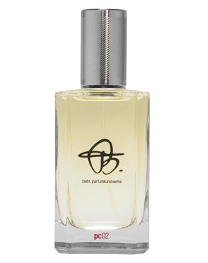 Biehl Parfumkunstwerke Pc 02 парфюмированная вода