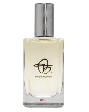 Biehl Parfumkunstwerke Eo 01 парфюмированная вода