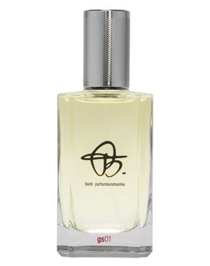 Biehl Parfumkunstwerke Gs 01 парфюмированная вода
